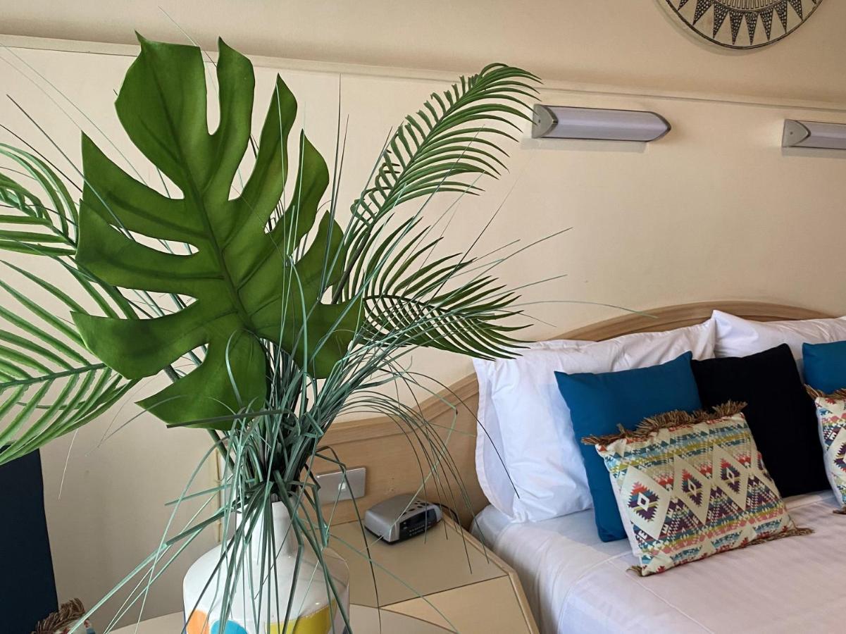 Marriott Park Motel Nowra Eksteriør billede