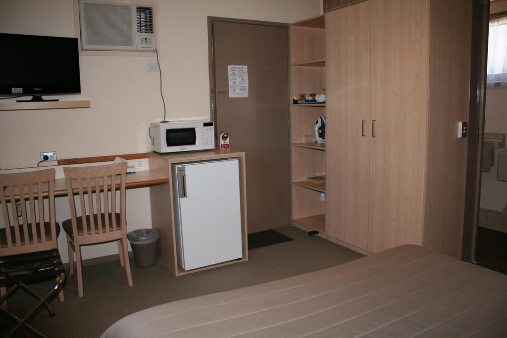 Marriott Park Motel Nowra Værelse billede